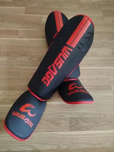 vele: L-razmer islenmiyib - İdman növləri: Muay Thai, kickboks, MMA, karate — 1