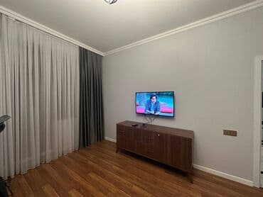 mingecevir kiraye evler 2022: Xetai metrosunun çixişinda, 18 mərtəbəli binanın 6-ci mərtəbəsində — 5