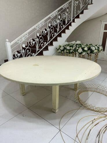 taxt doseklerinin satisi: Masa ve oturacaqlar satilir. Hamisi yüksek keyfiyyetdedir — 2