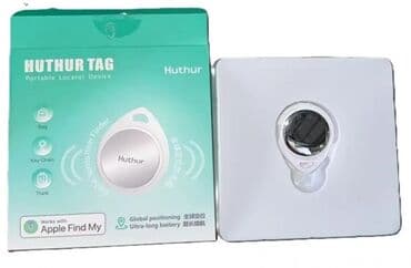 deri sumka: AirTag | İtirmə dərdinə son Açarlarınızı, çantanızı, cüzdanınızı və — 3
