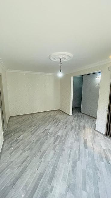yeni raman: 2 otaqlı, Yeni tikili, 47 kv. m — 3