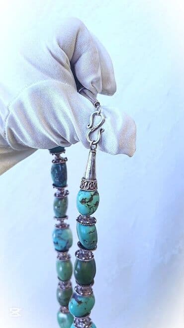 gümüş: Boyunbağı, Gümüş — 2