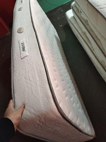 sadə matras: Ortopedik matras, Bir nəfərlik — 6