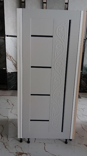 Yeni Otaq qapısı Zəmanətli, Ödənişli quraşdırma, Ödənişli çatdırılma