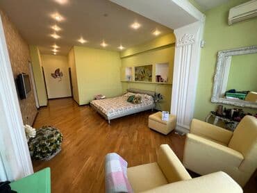 tap.az şirvanda satılan evlər: 5 otaqlı, Yeni tikili, m. Nəriman Nərimanov, 240 kv. m — 19