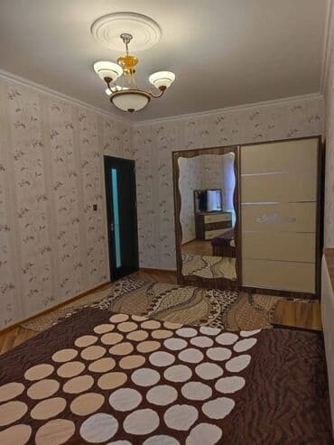 сдается квартира в баку: 3 otaqli temirli tam mebeli ev (Aileye) kiraye verilir.Evin her bir — 7