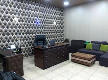 korpu mərasim evi: Qaraev metrosunun 50kv sahəsi olan obyekt ofis basqa biznes kimi — 5