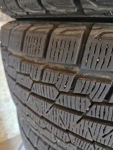 traktor diski: Uyğun ola bilən modellər (235/55R19) Hyundai Santa Fe (bəzi illər) — 4