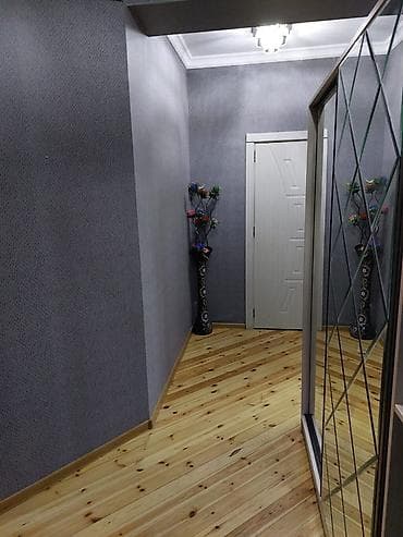 3 otaqlı, Yeni tikili, 77 kv. m