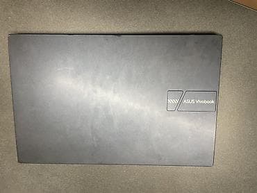 printer ucuz: ASUS Vivobook noutbuku Xüsusiyyətlər: - 15.6" ekran (incə çərçivəli — 3