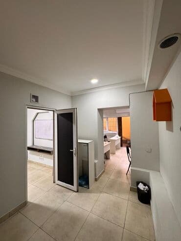 Kommersiya daşınmaz əmlakının satışı: N.Nerimanov Aga.Neymetulla Obyekt – yarı zirzəmi səviyyəsində — 10