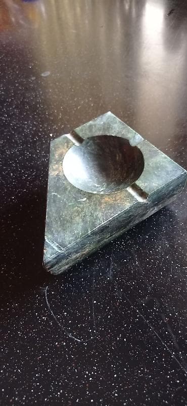 Digər əntiq əşyalar — 4