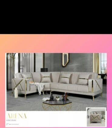 saloglu kunc divanlari qiymetleri: Künc divan, Yeni, Açılan, Bazalı, Parça, Şəhərdaxili pulsuz çatdırılma — 10