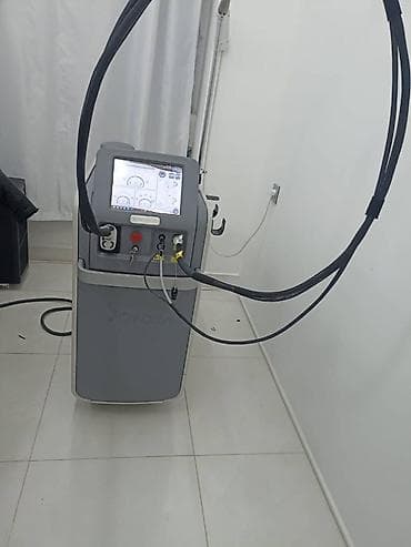 Аренда оборудования: Эпиляция, Инструктаж, обучение — 1