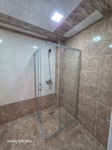 купить квартиру в баку в ипотеку: 2 otaqlı, Yeni tikili, 75 kv. m — 8