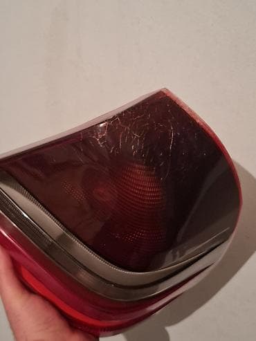 Mercedes-Benz Orijinal, Almaniya, İşlənmiş