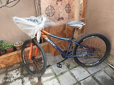 32 lik velosiped: Salam velosiped 29 luqdu surulmur deye satiram çoxdandı surulmur 170 — 1