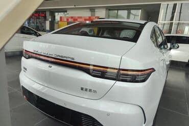 maşın şəkilləri: BYD : 1.5 l | 2024 il Sedan — 6