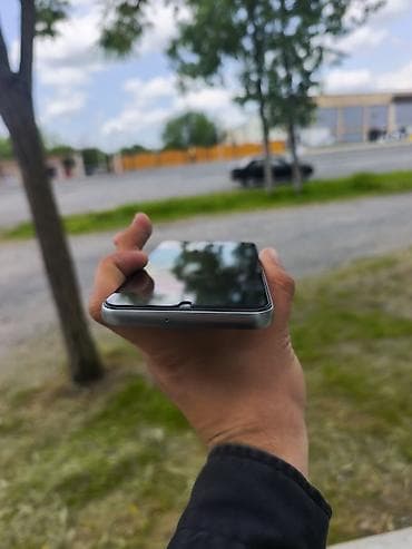 samsung 43ru7200: Samsung Galaxy A24 4G, 128 GB, rəng - Gümüşü — 8