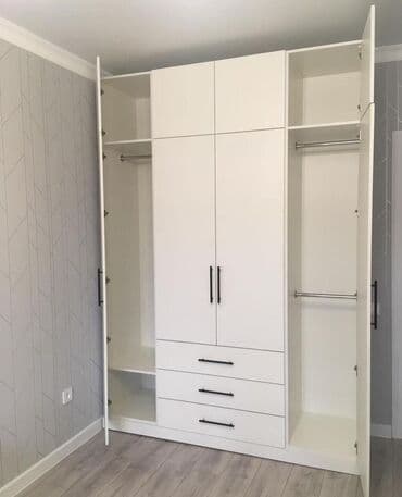купейные шкафы: Dolabların sifarişi Dolabların və digər mebellərin mebel istehsalat — 10