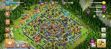 Təcili satılır! Bədədiyə. 16. 250lvl əlavə 12 lvl klan 3 ədəd bb 11 2