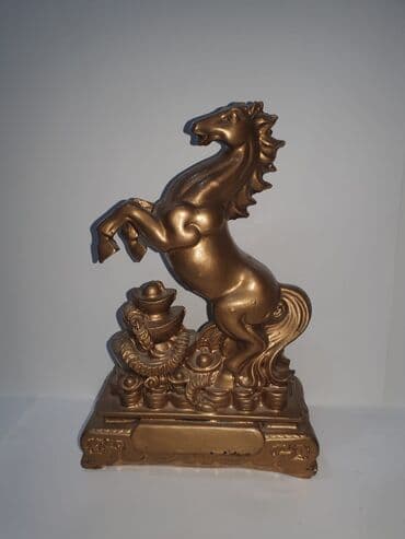 at sekilleri cekmek: Fiqur, Rezin — 11