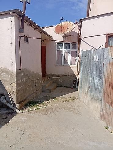 1 otaqlı, 25 kv. m, Kredit yoxdur, Yeni təmirli