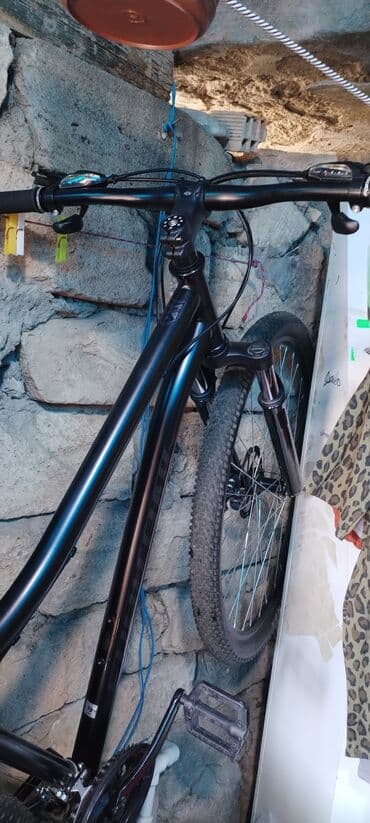 купить горный велосипед недорого: Velosiped – Forward markalı dağ/şəhər tipli model. Texniki — 8