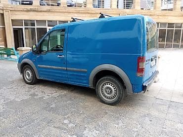 Avtomobil satışı: Ford Transit: 1.8 l | 2004 il 450000 km Van/Minivan — 3