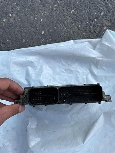 şessot turbo az: Məhsul: Avtomobil mühərrik idarəetmə bloku (ECU/ECM) İstehsalçı: Bosch — 3