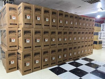 işləmiş qaz: İran Peçi, Yeni, yanacaq - Qaz, Pulsuz çatdırılma — 1