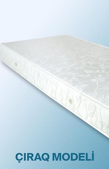 Ortopedik matras — 10