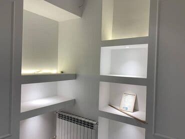 офисы в бизнес центре аренда: 28 may metrosunun yaxınlığında yeni yol kənarı yeni təmirli obyekt — 6