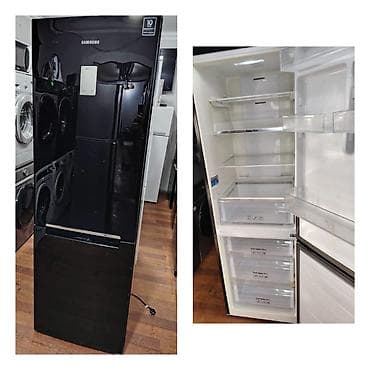 samsung 04: Samsung nofrost soyuducu ela veziyetde 60/182 ölçüde 600 AZN — 1