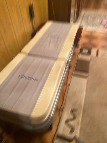 matras ikinci əl: Masaj aparati . Cox az iwlenib. Evde iwlenib — 1