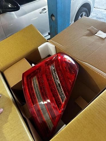 h4 led: LED, Mercedes-Benz — 2