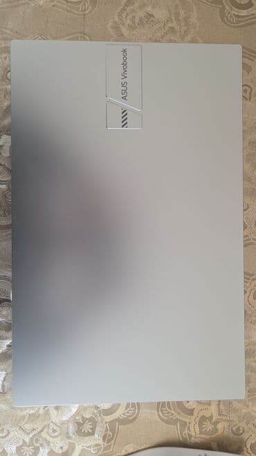 ipad mini 5 baku electronics: Yeni ASUS Vivobook, 15.6 ", Intel Core i7, 512 GB, Pulsuz çatdırılma — 3
