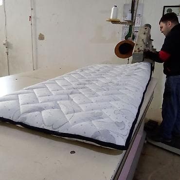 matras döşek: Yeni, Ortopedik matras — 3