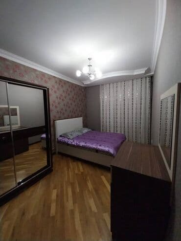 sarayda yeni tikili binalar: Sumqayıt şəhəri, 1-ci mkr-n ərazisində inşa edilmiş 12 mərtəbəli yeni — 4