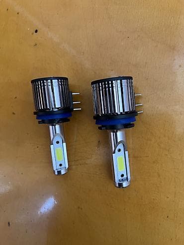 ford transit 2011: Lupali led orginal plipsdi 60 azn
H7 wunursuz 40 azn — 9