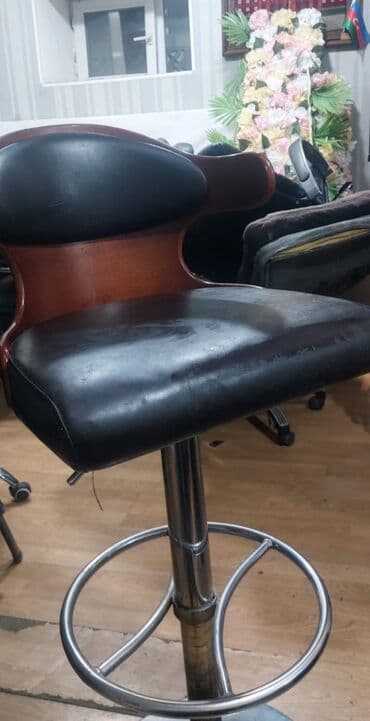 продаю старую мебель: Bar restoran üçün tam işləkdir — 2