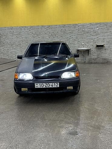 vectra b stop: VAZ (LADA) : 1.6 l | 2007 il 290000 km Sedan — 3