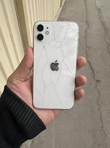 sahibinden macbook pro: IPhone 11, 64 GB, Ağ — 2