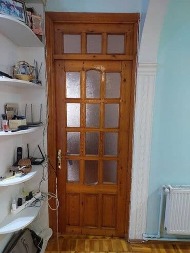 купить дверь межкомнатную: Qapılarımı satıram — 5