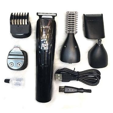 depilyator kremi: Saç qırxan maşın, Cronier, Yeni, Pulsuz çatdırılma, Ödənişli çatdırılma, Rayonlara çatdırılma — 3