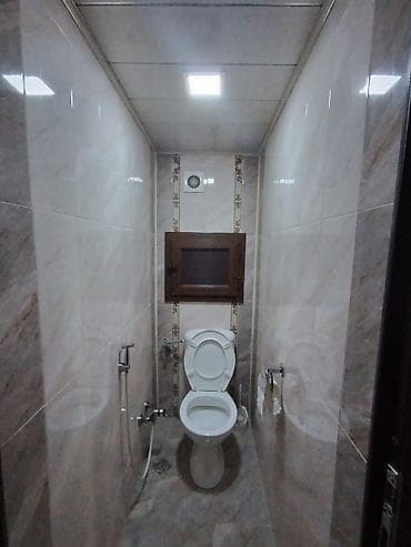 gencede ev: Əhmədli Bakı kinoteatrı yaxınlığında 9/3, orta bulok 3 otaqlı tam — 6