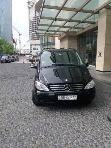 баку набрань такси: Şəhər daxili — 2