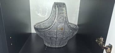 beqoniya gülü: Xrustal — 1