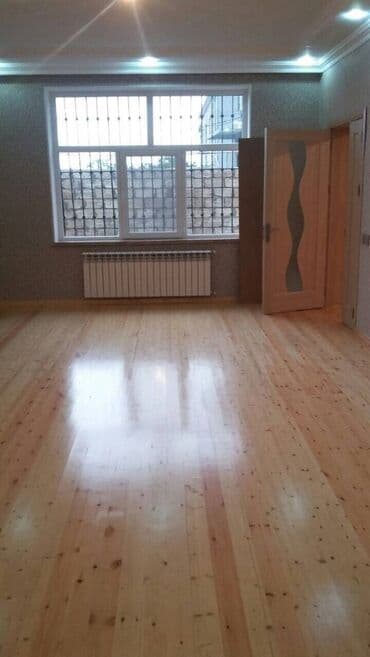 ehmedlide kreditle satilan heyet evleri: Masazır 4 otaqlı, 120 kv. m, Kredit var, Yeni təmirli — 3