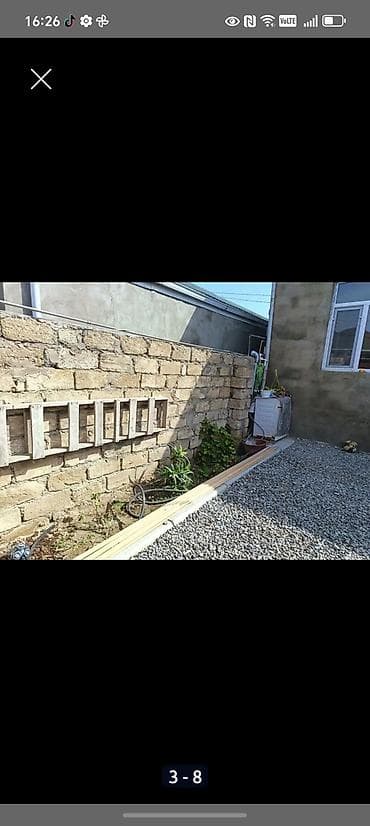 ev bakı: 64 kv. m, 3 otaqlı, İşıq — 3